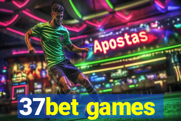 37bet games